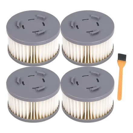 HEPA Filter for Xiaomi JIMMY JV85 JV85 Pro H9 PRO Handheld Cordless Vacuum Cleaner Replacement Parts & Accessories