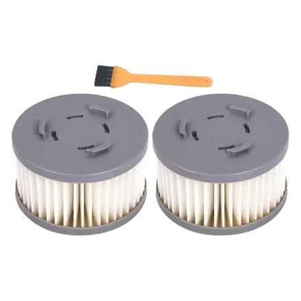 HEPA Filter for Xiaomi JIMMY JV85 JV85 Pro H9 PRO Handheld Cordless Vacuum Cleaner Replacement Parts & Accessories