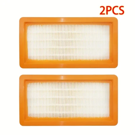 Good Quality HEPA Filter for Karcher DS5500 DS6000 DS5600 DS5800 Robot Vacuum Cleaner Parts 6.414-631.0 HEPA Filters