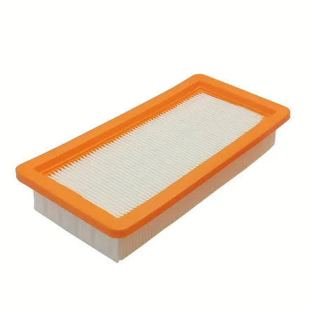Good Quality HEPA Filter for Karcher DS5500 DS6000 DS5600 DS5800 Robot Vacuum Cleaner Parts 6.414-631.0 HEPA Filters