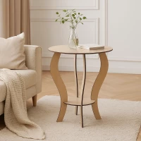 Accent Coffee Table