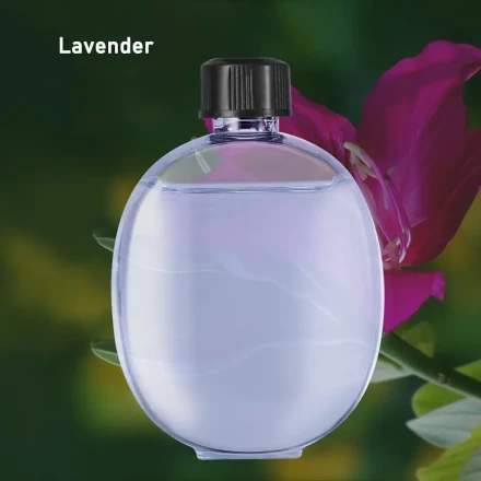 Smart Automatic Essential Oil Diffuser Set, with Timed Automatic Spraying, Fragrance Diffusion, Digital Display, Fills The Room with Scent, Long-Lasting Deodorization, Suitable for Bedrooms, Bathrooms, Living Rooms, Offices, And Aroma Diffusers.