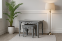 Vintage Folding Tables (2 pieces)