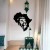 Wall Art with an African Lion