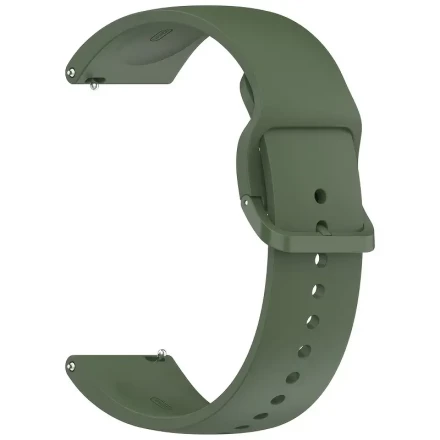 1pc Silicone Sports Strap for Redmi Watch 5 Lite - Comfortable, Breathable Wristband Replacement, No Battery Required