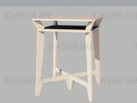 Accent Coffee Table