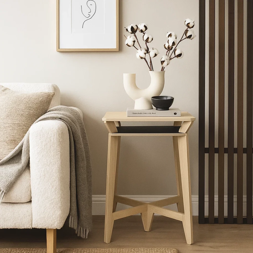 Accent Coffee Table