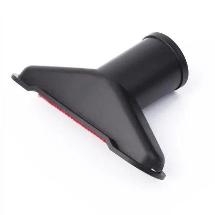 1pc Vacuum Cleaner Parts Curtain Sofa Bed Suction Nozzle Brush Head Inner Dia 32mm