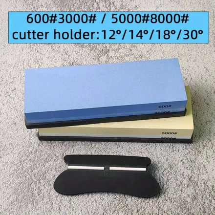 Whetstone Sharpening Stones Professional Knife Sharpener Grinding Stone Water Stone Kitchen Tool Double-sided