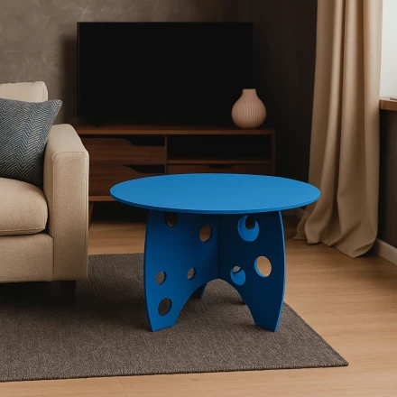 Cheese Coffee Table