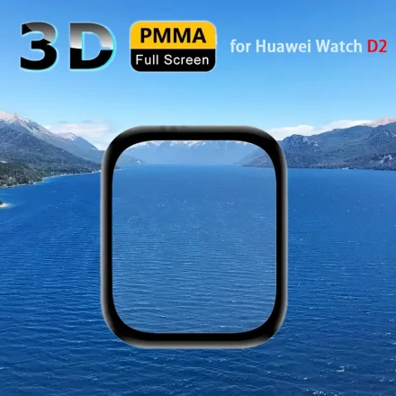 Screen Protector for Huawei Watch D2
