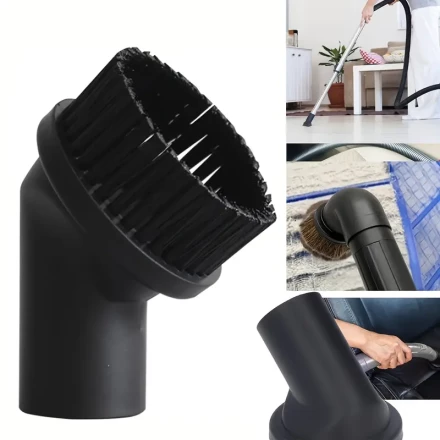 Vacuum Accessories & Attachments for Shop Vac, Vacuum Dust Brush & Extension Wand