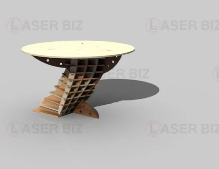Designer Coffee Table