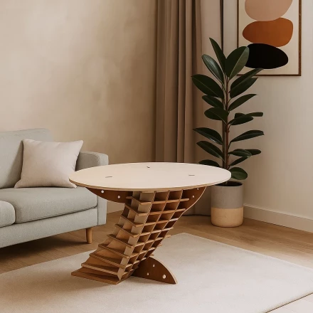 Designer Coffee Table