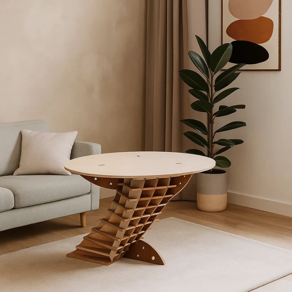 Designer Coffee Table