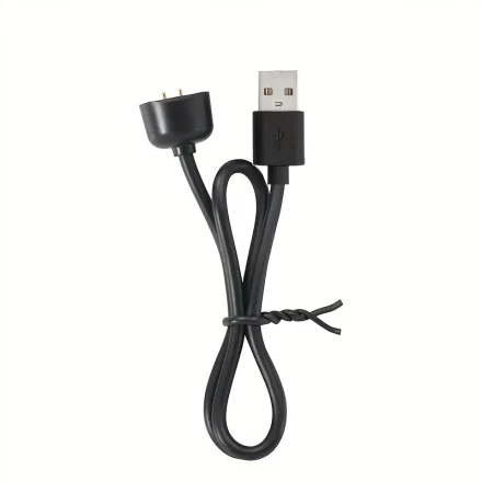 Magnetic Charging Wire For Mi Band 7/5/6, Copper Core Charging Cable