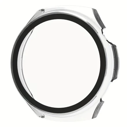 Huawei Watch 4/4pro PC Integrated Full Glass Case