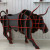 Multifunctional Bull Shelf