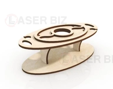 Mini Wine Table