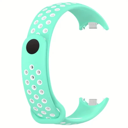 for Xiaomi Mi Band 9 8 Strap Replacement Colorful Wristband Strap for Xiaomi MiBand 8 9 NFC SmartWatch Wristband for Mi Band 9