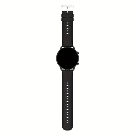 2025 Smart Fashion Watch for Men & Women - 3.81cm HD IPS Colorful Round Screen, Wireless Calling/Dialing, Multiple Sports Modes, Call & Message Reminders, Activity Tracker, Design Compatible with iPhone/Android, Perfect Gift, Sports Watch | Modern Accesso