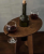 Mini Wine Table