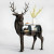 Multifunctional Deer Shelf