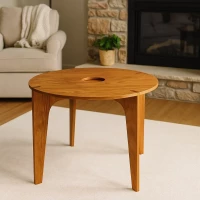Accent Coffee Table