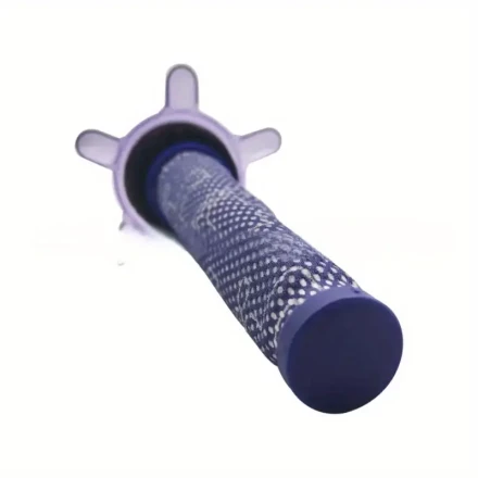 V8 Focus Pre And Post Filters Suitable for Dyson V8 FOCUS Mattress Vacuum Cleaner.