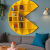 Pac-Man Wall Shelf