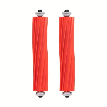 Main Brush for Roborock S7 S7 MaxV S7 Maxv Plus T7plus T7S Plus T8 Q7 Max Q7 Max+ G10 G10S G10S PRO Vacuum cleaner