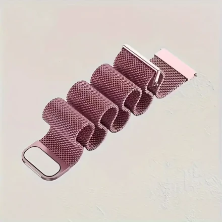 Suitable For Huawei Watch GT2 Watch With Milanese GT3 Honor Huawei Xiaomi Smart Watch 20/22mm Magnetic Wristband