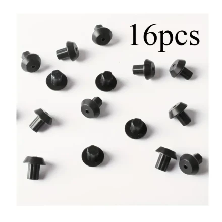 Gas Grate Feet - for Stoves, WB2K101