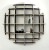 Spherical Wall Shelf