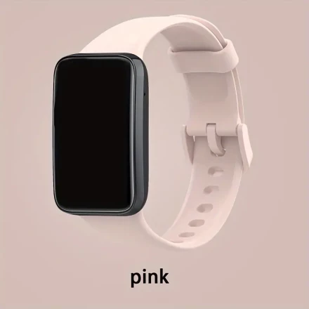 Suitable for Mi Band 7 Pro Silicone Watchband, Mi Smart Band 7 Pro Watchband, TPU Replacement Wristband