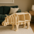 Multifunctional Hippo Shelf