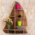Sailboat Wall Shelf
