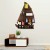 Sailboat Wall Shelf