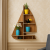 Sailboat Wall Shelf