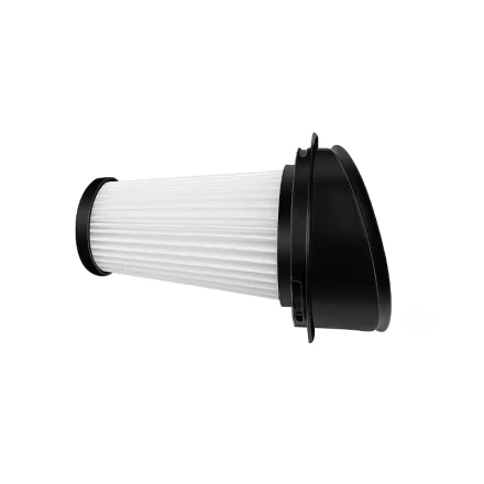 Nylon Vacuum Cleaner Filter Replacement, Compatible with X-PERT160 ZR005202, Dust Filter Accessory, No Battery Required