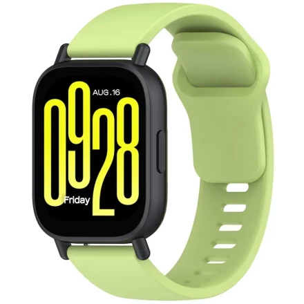 22mm Watch Band Strap for Redmi Watch 5 Active/5 Lite Silicone Rubber for Huawei /Samsung /Amazfit band Accessories, women men