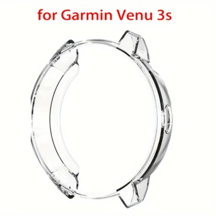 Suitable For Garmin Venu 3/3s TPU Protective Case