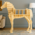 Multifunctional Horse Shelf