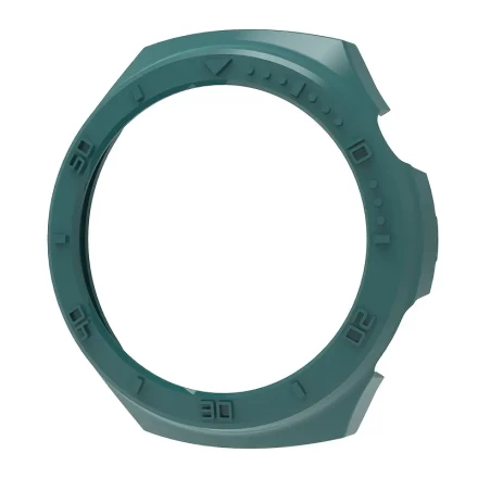 Half-pack Anti Drop Case for HW Watch 4/4 Pro with Graduated Hollow Protective Case for HW Watch 4