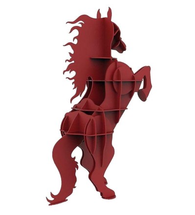 Multifunctional Horse Shelf