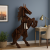 Multifunctional Horse Shelf