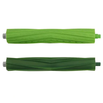 2/8pcs Replacement Parts Compatible with iRobot I and J Series Vacuum Cleaners, Includes Filters, Brushes, Rubber Brush, and Cleaning Tool Set, Reusable Plastic Vacuum Attachments, with No Battery Required for i1+/i3/i4/i7/i7+/i3+/i4+/i6+/i8+ E5/E6/E7/E/J