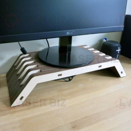 TV Shelf
