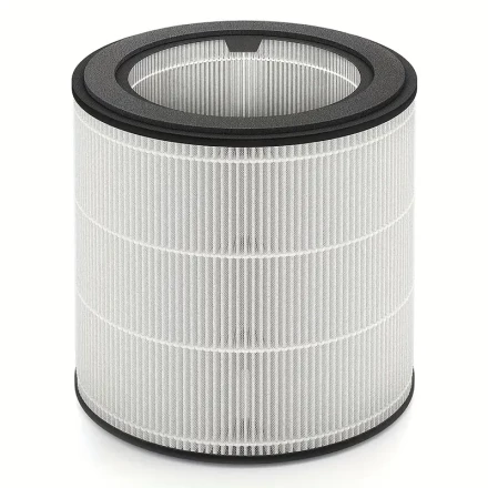 Replacement HEPA Filter FY0194/30 for Philips 800 Series AC0820/30 And AC0820/10 Air Purifiers.