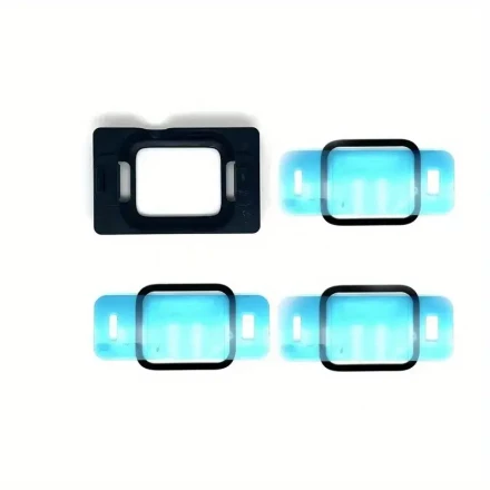 3pcs Ceramic Film For Apple Watch Ultra 8 7 49mm 45mm 41mm Screen Protector For Apple Watch 6 5 4 SE 44mm 40mm 3 2 9 42mm 38mm